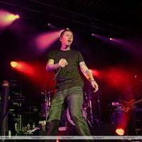 Professor Green performing at Liverpool University Mountford Hall | Picture 132407